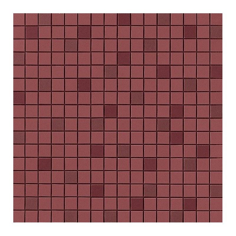 Prism 30,5x30,5 Grape Mosaik Q - A40J Atlas Concorde CERAMICHE ATLAS CONCORDE - 1