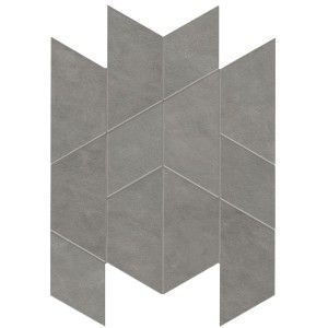 Prism Fog 31x35,7 Mosaico Maze Matt - A41U Atlas Concorde CERAMICHE ATLAS CONCORDE - 1