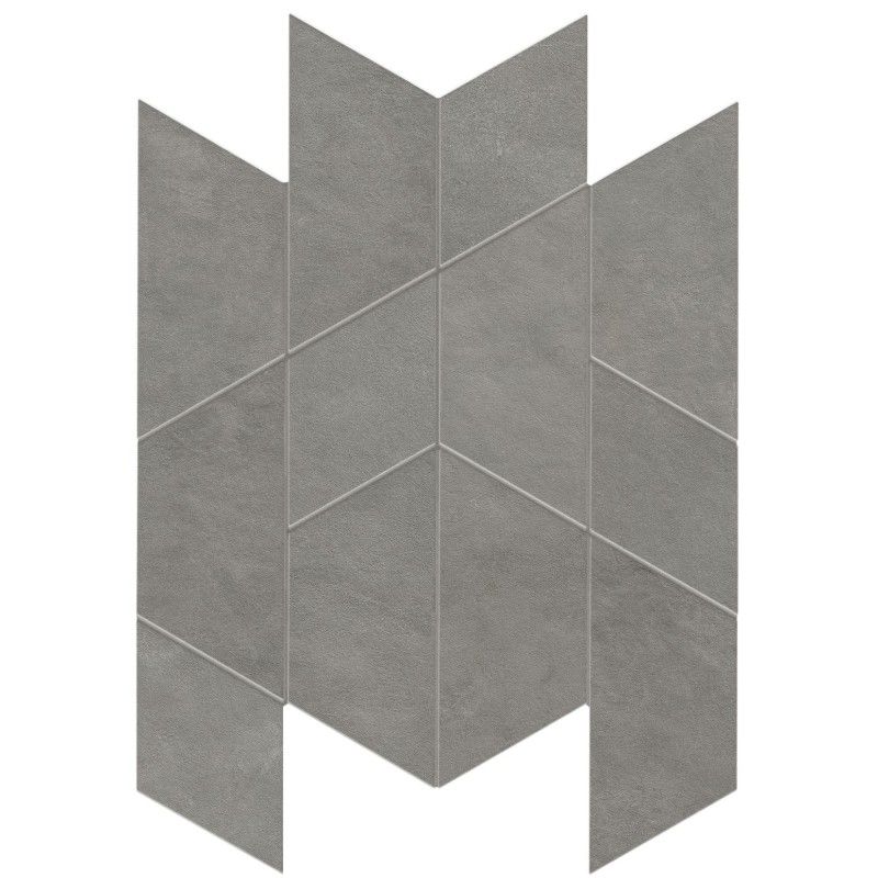 Prism Fog 31x35,7 Mosaico Maze Matt - A41U Atlas Concorde CERAMICHE ATLAS CONCORDE - 1