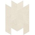 Prism Cotton 31x35,7 Mosaique Maze Matt - A41S Atlas Concorde CERAMICHE ATLAS CONCORDE - 1