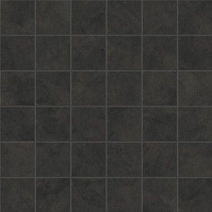 Prism Graphite 30x30  Mosaico Matt - A4V4  Atlas Concorde CERAMICHE ATLAS CONCORDE - 1