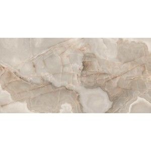 REVES DE REX NOISETTE GLOSSY 120X120 6mm  Rectified  - Rex Ceramiche 769909 FLORIM LUXURY DESIGN - 1