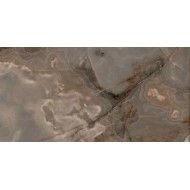 REVES DE REX CHOCO GLOSSY 6MM 120X240 6mm RETTIFICATO  - Rex Ceramiche 769916 FLORIM LUXURY DESIGN - 1