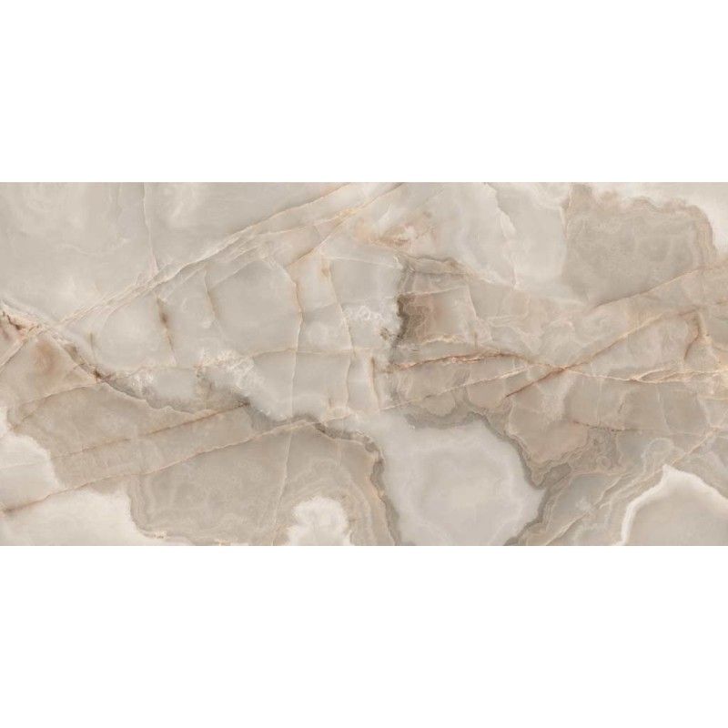 REVES DE REX NOISETTE MATT 6MM 120X240 6mm RETTIFICATO  - Rex Ceramiche 769913 FLORIM LUXURY DESIGN - 1