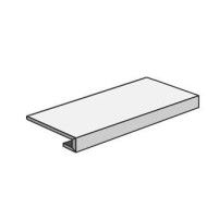 REVES DE REX BLUE MATT STUFE 33X120 - Rex Ceramiche 770266 FLORIM LUXURY DESIGN - 1