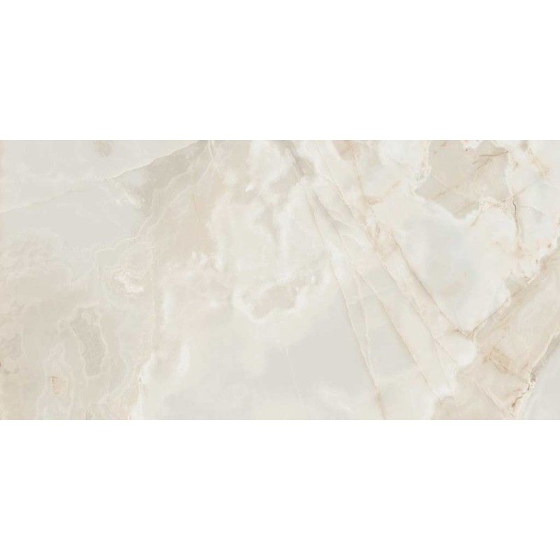 REVES DE REX PERLE GLOSSY 60X120 RETTIFICATO  - Rex Ceramiche 769816 FLORIM LUXURY DESIGN - 1