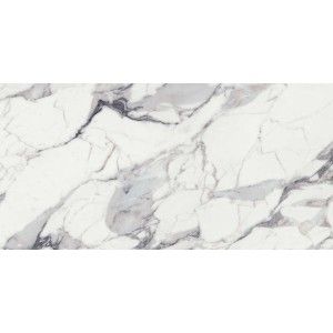 LES ORIGINES DE REX ARGENT GLOSSY 120X120 6mm  Rectified  - Rex Ceramiche 769959 FLORIM LUXURY DESIGN - 1