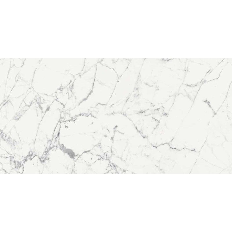 LES ORIGINES DE REX BLANC GLOSSY 120X280 6mm  RETTIFICATO  - Rex Ceramiche 769977 FLORIM LUXURY DESIGN - 1