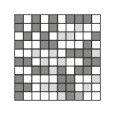LES ORIGINES DE REX BLANC MOSAIK 3D MIX 3X3 - Rex Ceramiche 770349 FLORIM LUXURY DESIGN - 1