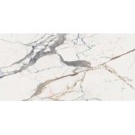 LES ORIGINES DE REX OR GLOSSY 6MM 120X240 6mm Rectified  - Rex Ceramiche 769970