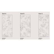 SLIMTECH NEXTONE GRAFICO A GRAY  260X120 6mm  - Lea Ceramiche LS6NX1A LEA CERAMICHE - 1