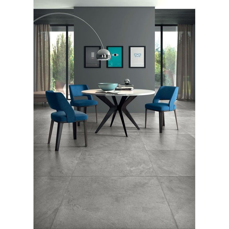 WATERFALL SILVER FLOW NATURAL RETTIFICATO  45X90  - Lea Ceramiche LGGWFN3 LEA CERAMICHE - 1