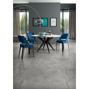 WATERFALL SILVER FLOW 20mm L2 GRIP RECTIFIED 90X90   - Lea Ceramiche LG9K230 LEA CERAMICHE - 1