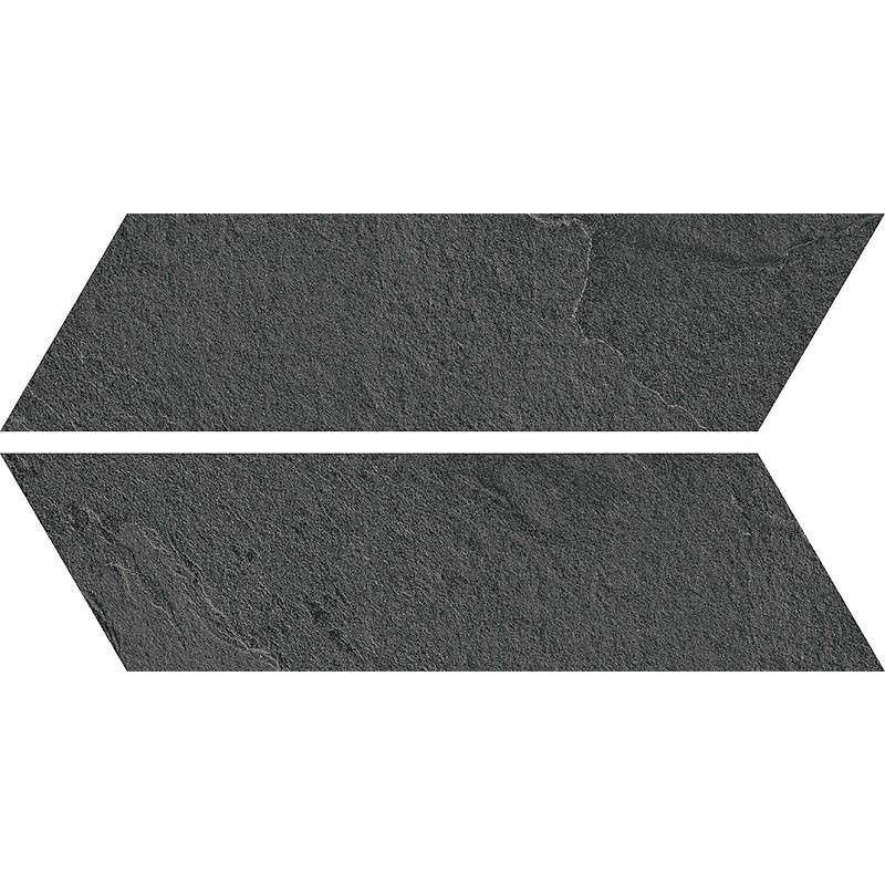 WATERFALL GRAMMA 72 DARK FLOW NAT - Lea Ceramiche LGZWF70 LEA CERAMICHE - 1