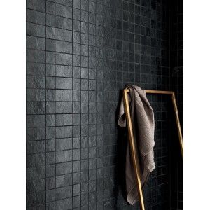 WATERFALL MOSAIK 36 DARK FLOW POLIERT 30X30   - Lea Ceramiche LGCWF00 LEA CERAMICHE - 1