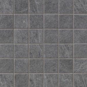 WATERFALL MOSAIK 36 GRAY FLOW POLIERT 30X30   - Lea Ceramiche LGCWF10 LEA CERAMICHE - 1