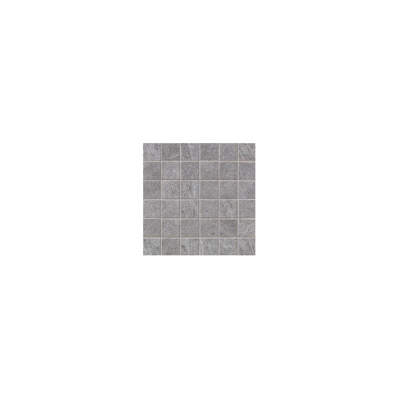 WATERFALL MOSAIC 36 SILVER FLOW POLISHED 30X30   - Lea Ceramiche LGCWF30 LEA CERAMICHE - 1