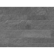 WATERFALL BRICK GRAY FLOW NATURAL 30X60  - Lea Ceramiche LG9WFM6 LEA CERAMICHE - 1