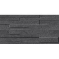 WATERFALL BRICK 3D DARK FLOW NATURAL 29X59 - LEA CERAMICHE LGVWFD5 LEA CERAMICHE - 1