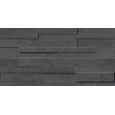 WATERFALL BRICK 3D DARK FLOW NATURAL 29X59 - LEA CERAMICHE LGVWFD5 LEA CERAMICHE - 1