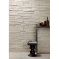WATERFALL MURETTO 3D IVORY FLOW NATURAL 29X59  - Lea Ceramiche LGVWFD7 LEA CERAMICHE - 1