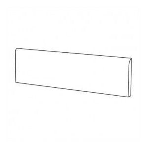 WATERFALL BATTISCOPA IVORY FLOW POLISHED RECTIFIED  10X60  - Lea Ceramiche LGBWFL2 LEA CERAMICHE - 1