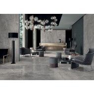 SLIMTECH SYNESTESIA GRAY MARBLE   POLI 60X120 6mm  - Lea Ceramiche LSXS5X2 LEA CERAMICHE - 1