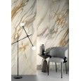 SLIMTECH SYNESTESIA GOLDEN BORGHINI SMOOTH 60X120 6mm  - Lea Ceramiche LSXS510 LEA CERAMICHE - 1