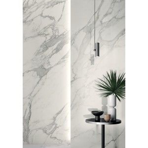 SLIMTECH SYNESTESIA PURE STATUARIO SMOOTH 120X120 6mm  - Lea Ceramiche LS8S530 LEA CERAMICHE - 1