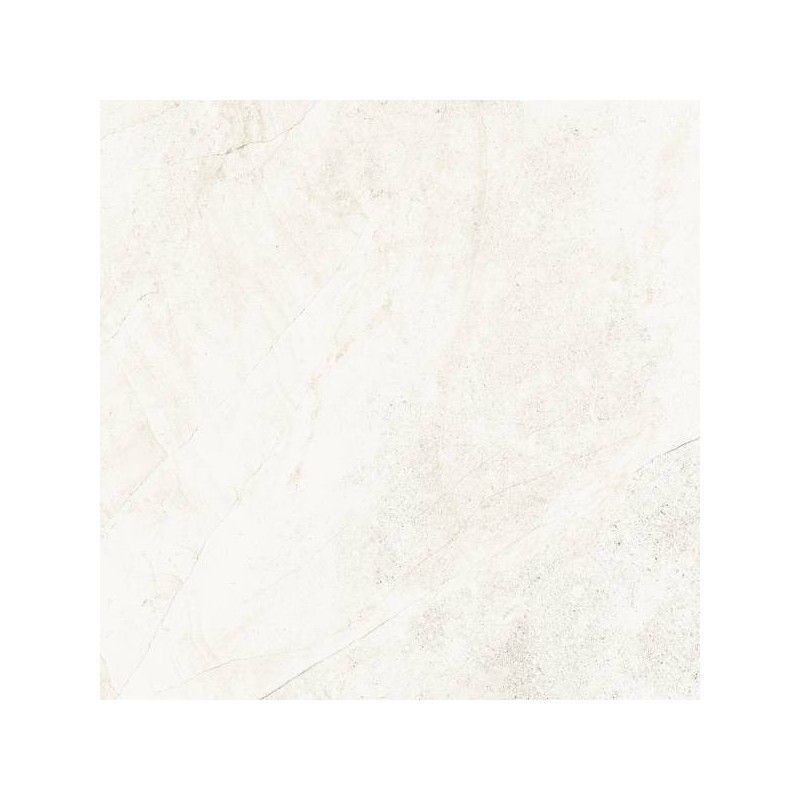 BLENDED WHITE Rektifiziert  60x60 - REFIN OA87 REFIN - 1
