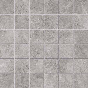 PEDRA AZUL GREY Mosaik Rektifiziert  30x30 - REFIN NV92 REFIN - 1