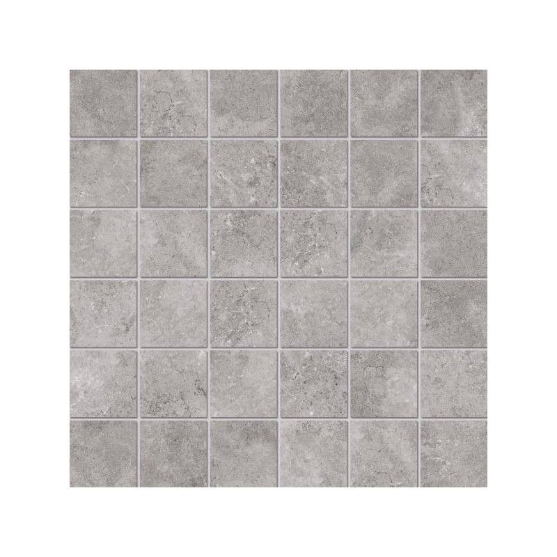 PEDRA AZUL GREY Mosaique Ajustee  30x30 - REFIN NV92 REFIN - 1