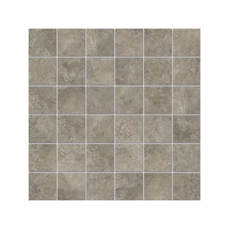 PEDRA AZUL NATURAL MOSAICO Rettificato  30x30 - REFIN NV94 REFIN - 1