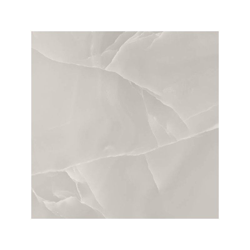 PRESTIGIO ONYX GREY SOFT Rettificato  60x60 - REFIN NZ99 REFIN - 1