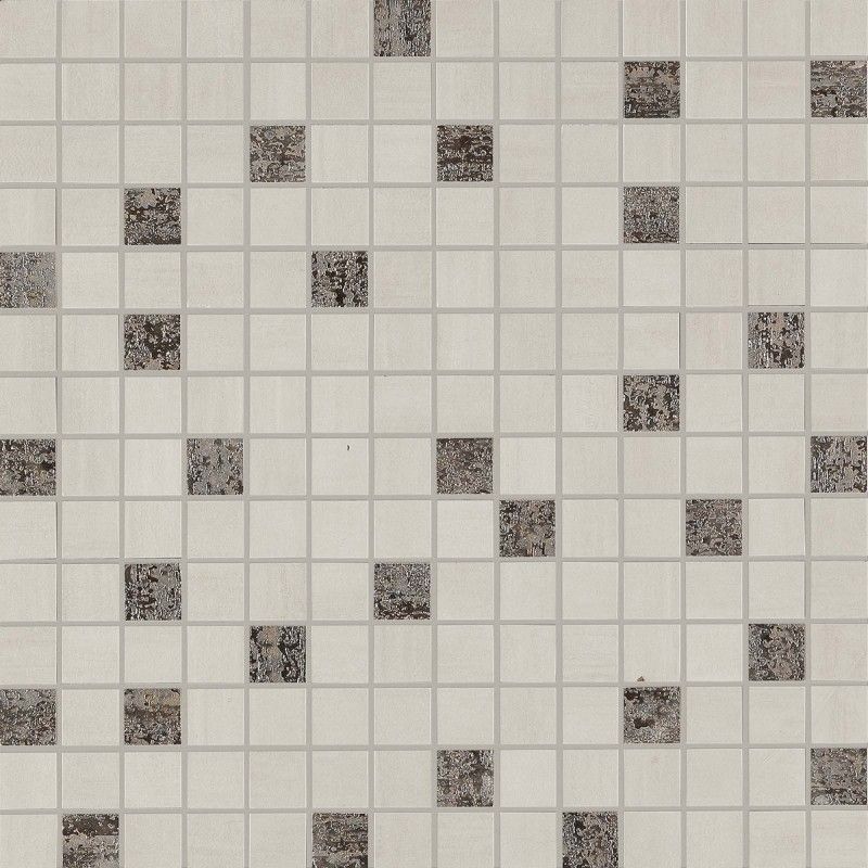 MATERIKA BEIGE MOS MMQW 40x40cm MARAZZI MARAZZI  - 1