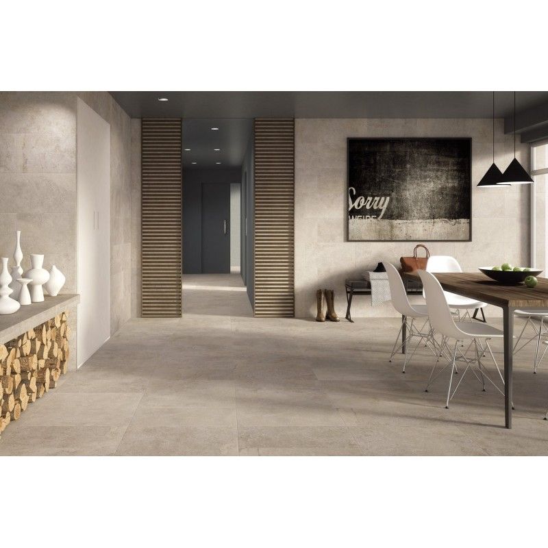 UNIVERSE GREY Strutturato 45X90 2CM Rettificato  45x90  - CERAMICHE MARCA CORONA 8916 CERAMICHE MARCA CORONA  - 1