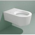 WC SUSPENDU LINK BLANC  - Ceramica Flaminia 5051/WC CERAMICA FLAMINIA - 1