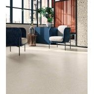 DECONCRETE DE-MICRO SAND 90X90  - Ceramica Sant'Agostino CSADMISA90 CERAMICA SANT'AGOSTINO - 1