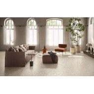 DECONCRETE DE-MEDIUM SAND 90X90  - Ceramica Sant'Agostino CSADMESA90 CERAMICA SANT'AGOSTINO - 1