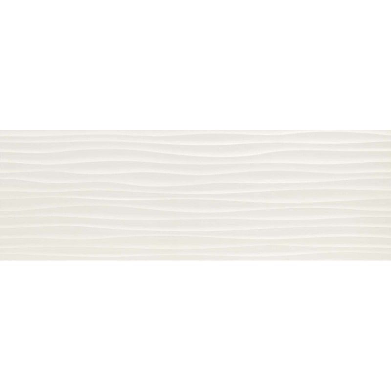 ESSENZIALE WAVE 3D SATIN 40X120cm - MARAZZI  MMFN MARAZZI  - 1