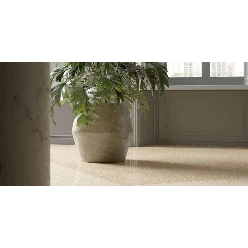 IL VENEZIANO 120X60 SEMINATO MIELE HONED  10mm  - Graniti Fiandre AL243X1064 GRANITI FIANDRE - 1