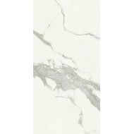 MARBLE LAB 120X60 CALACATTA BELLISSIMO HALBPOLIERT  - Graniti Fiandre AS199X864 GRANITI FIANDRE - 1