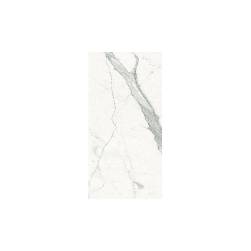 MARBLE LAB 60X60 CALACATTA STATUARIO MATT   - Graniti Fiandre ASS192X860 GRANITI FIANDRE - 1