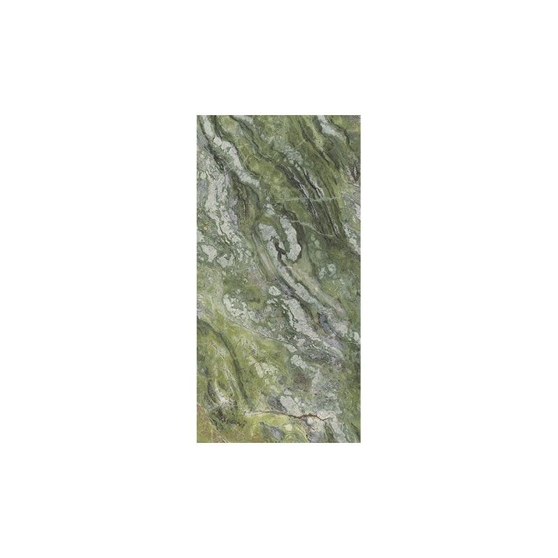 MAXIMUM MARMI 150X150 MAXIMUM IRISH GREEN 6mm BRILLANT  - Graniti Fiandre MML8561515 GRANITI FIANDRE - 1