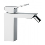 Bongio REEF mitigeur de bidet avec les déchets clic clac BONGIO RUBINETTERIE  - 1