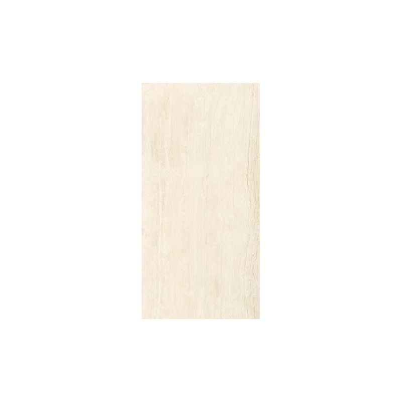 MAXIMUM MARMI 75X37,5 MAXIMUM ETHEREAL TRAVERTINO 6mm POLIERT   - Graniti Fiandre MML91673 GRANITI FIANDRE - 1