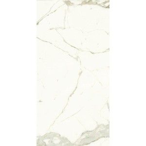 MAXIMUM MARMI 270X120 MAXIMUM PURE CALACATTA 6mm  POLISHED - Graniti Fiandre MML9762712 GRANITI FIANDRE - 1