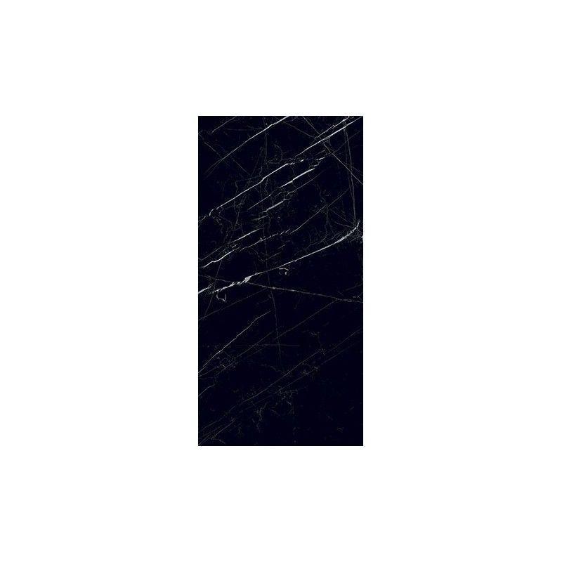 MAXIMUM MARMI 120X120 MAXIMUM DARK MARQUINA 6mm  POLISHED - Graniti Fiandre MML506120 GRANITI FIANDRE - 1