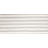 LUMINA 50 STRIPES WHITE EXTRA MATT RECTIFIED  50X120  - FAP CERAMICHE fPK7 FAP CERAMICHE - 1