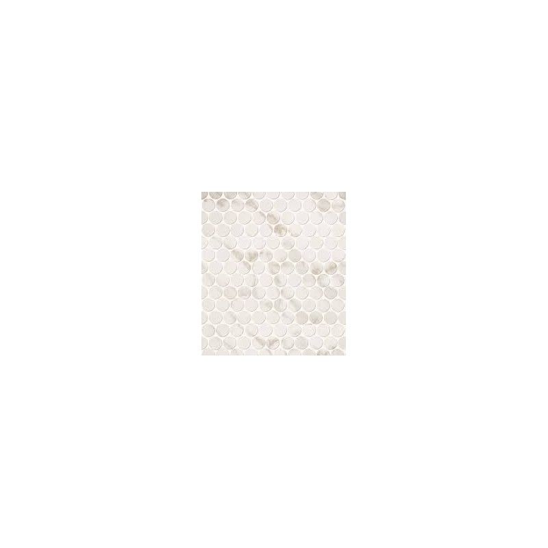 ROMA CALACATTA ROUND MOSAIK 29,5X32,5 - FAP CERAMICHE fLTO FAP CERAMICHE - 1